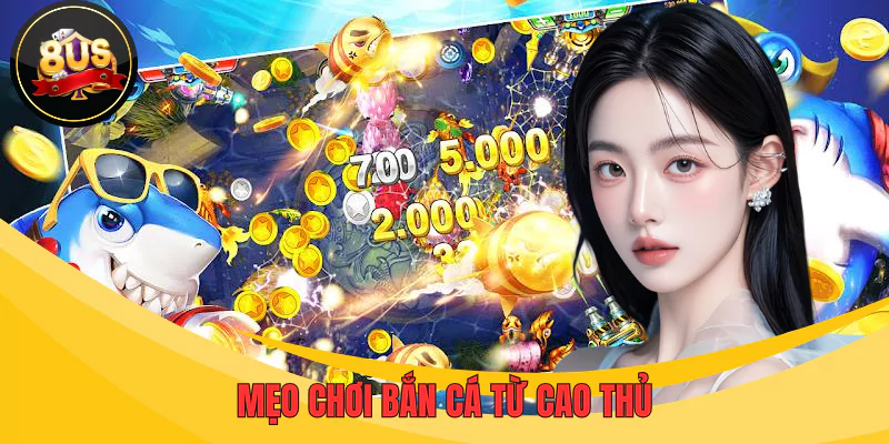 Bắn cá nhỏ trước để thu hồi vốn nhanh cho anh em vốn ít