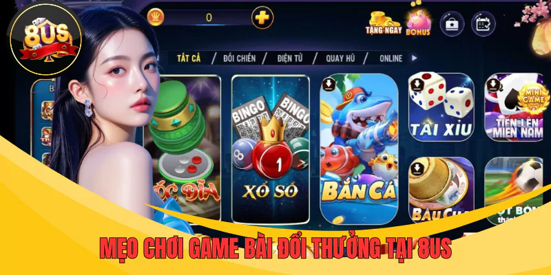 Chọn tựa game phù hợp với kinh nghiệm của mình để tăng cơ hội thắng