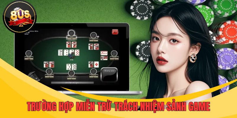 Sảnh game không chịu trách nhiệm với các đường link lạ